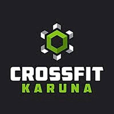 CrossFit Karuna