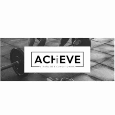 Achieve Strength & Conditioning Pty Ltd