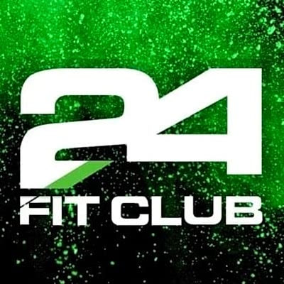 24 Fit Club