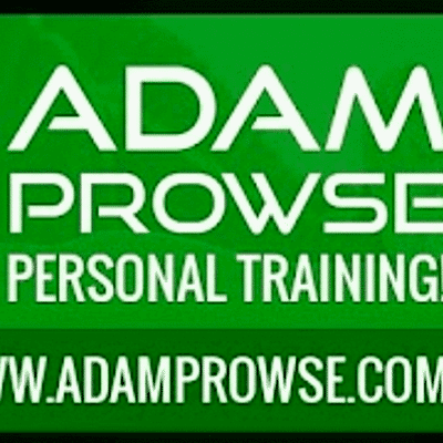 Adam Prowse - Maitland Gym