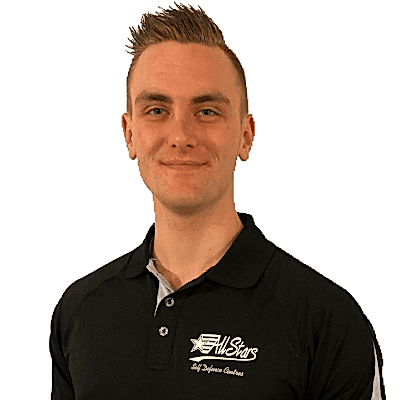 Andrew Zrajko Personal Training