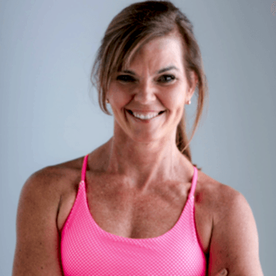 Alina Anderson - The Body Shack