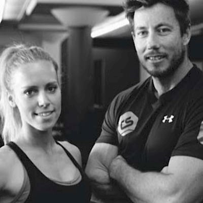 Clean Shred Gym - Castle Hill