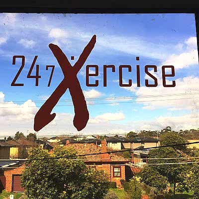247Xercise Gym