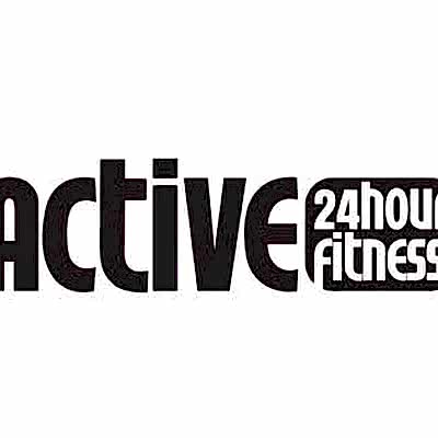 Active 24 Hour Fitness