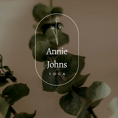 Annie Johns Yoga