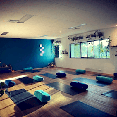 Coastal Bliss Yoga and Wellness