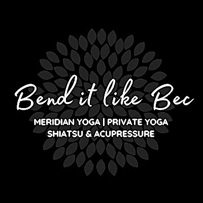 Bend it like Bec