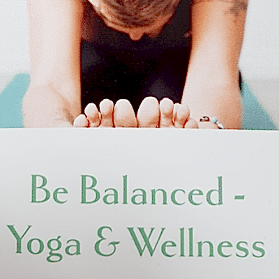 Be-Balanced Yoga & Wellness