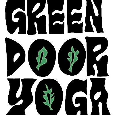 Green Door Yoga