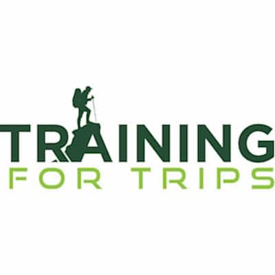 Training For Trips