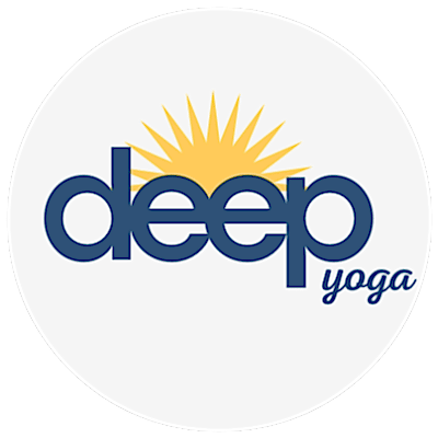 Deep Yoga - mobile yoga studio
