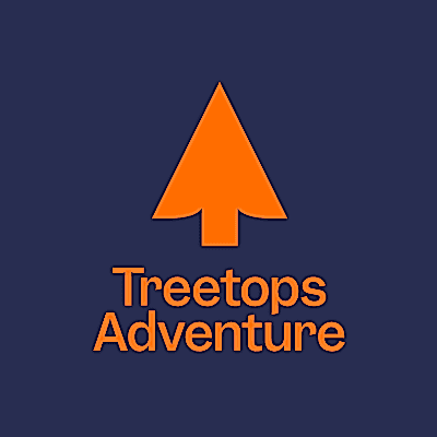 Treetops Adventure St Ives