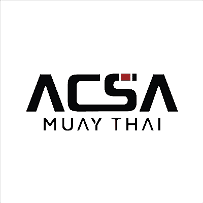 ACSA Muay Thai