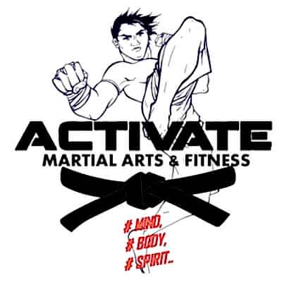 Activate Martial Arts & Fitness