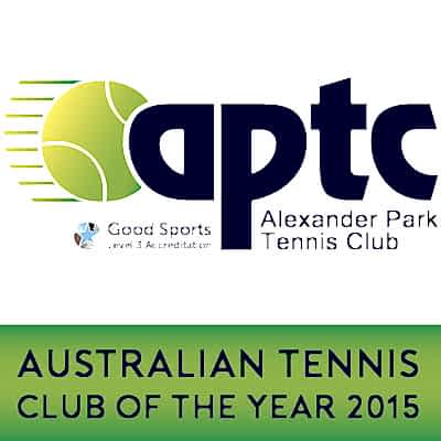 Alexander Park Tennis Club