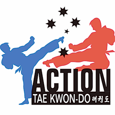 Action Tae Kwon-Do