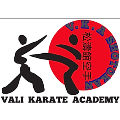 VALI KARATE ACADEMY
