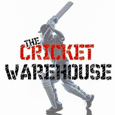 Adelaide Cricket Warehouse
