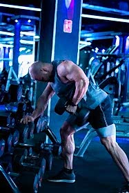 Is The Gym Is Better Than Working Out From Home?